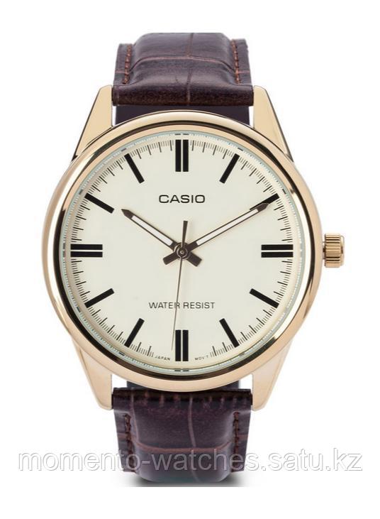 Мужские часы Casio MTP-V005GL-9AUDF