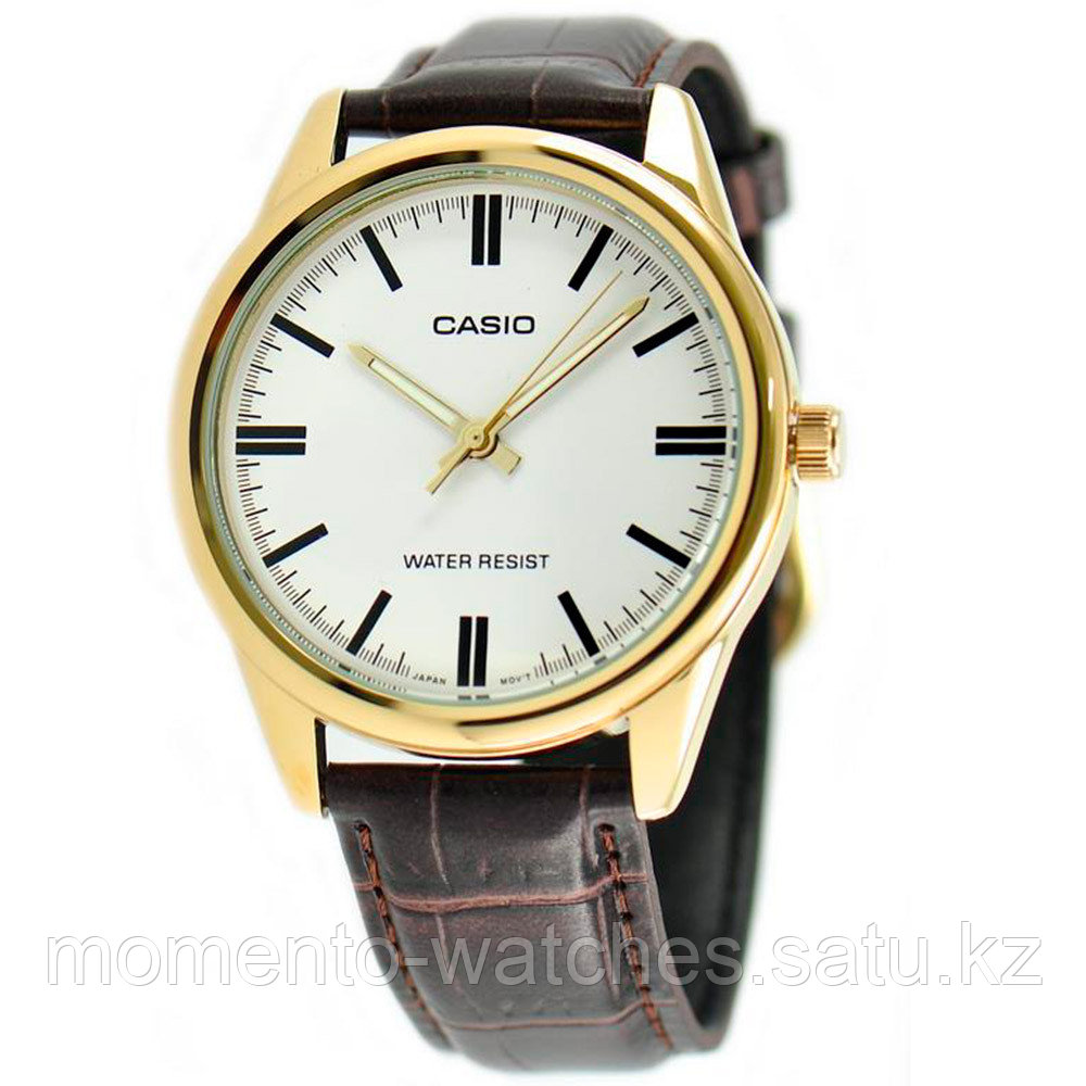 Мужские часы Casio MTP-V005GL-7AUDF
