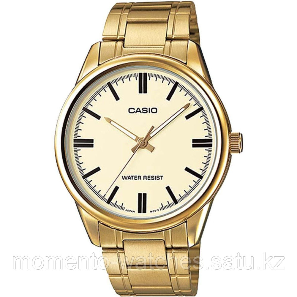 Мужские часы Casio MTP-V005G-9AUDF