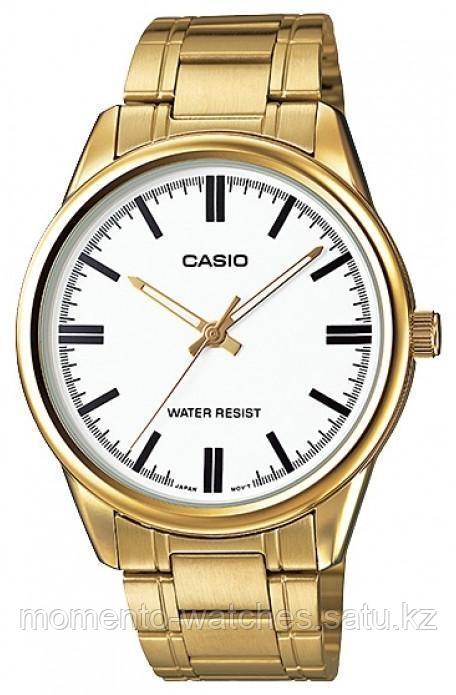 Мужские часы Casio MTP-V005G-7AUDF