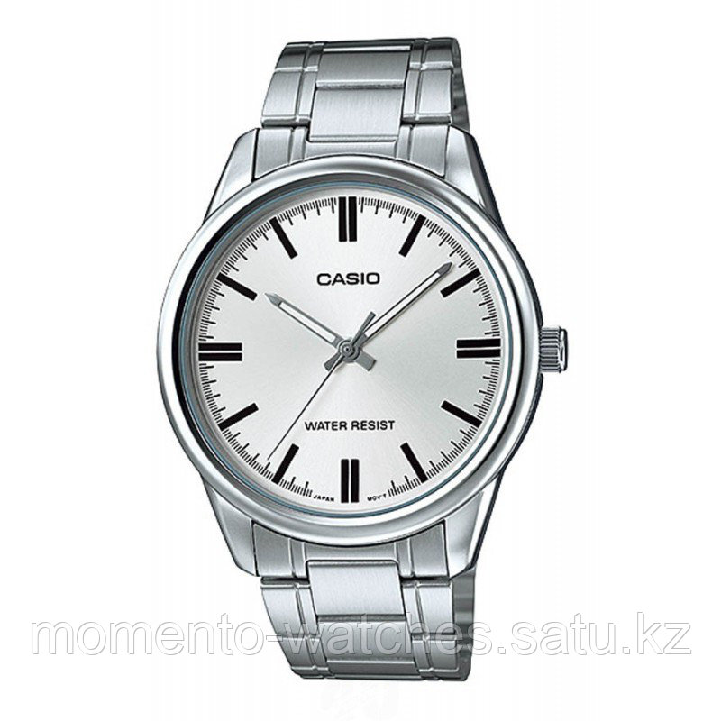 Мужские часы Casio MTP-V005D-7AUDF
