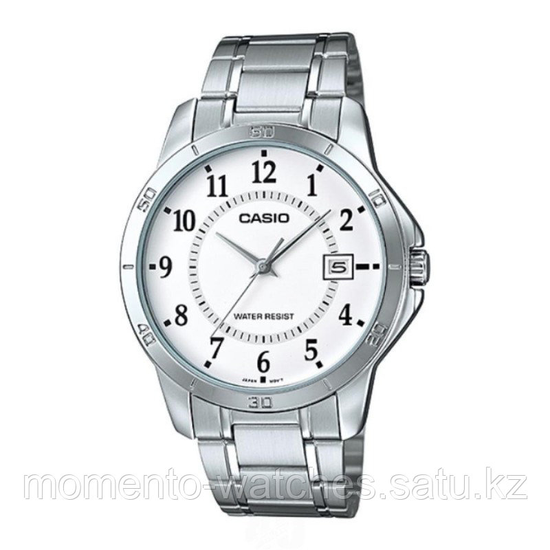 Мужские часы Casio MTP-V004D-7BUDF