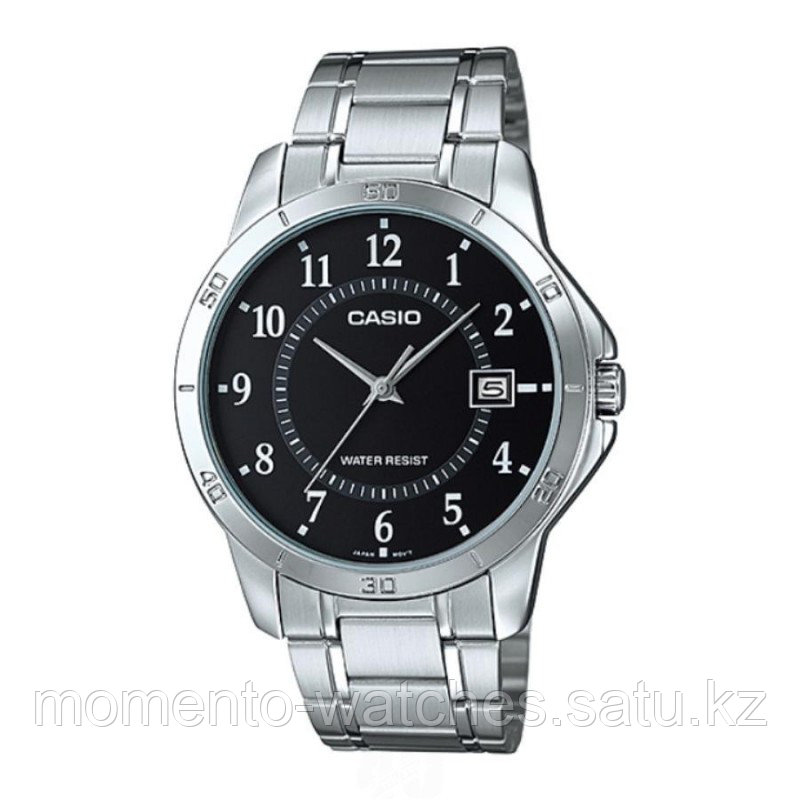 Мужские часы Casio MTP-V004D-1BUDF