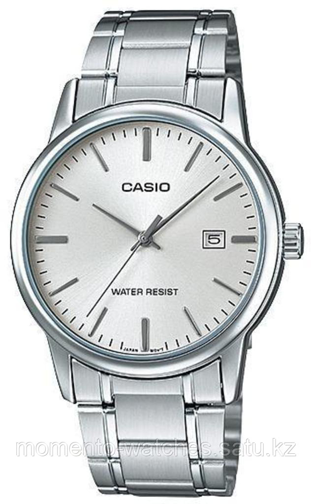 Мужские часы Casio MTP-V002D-7AUDF