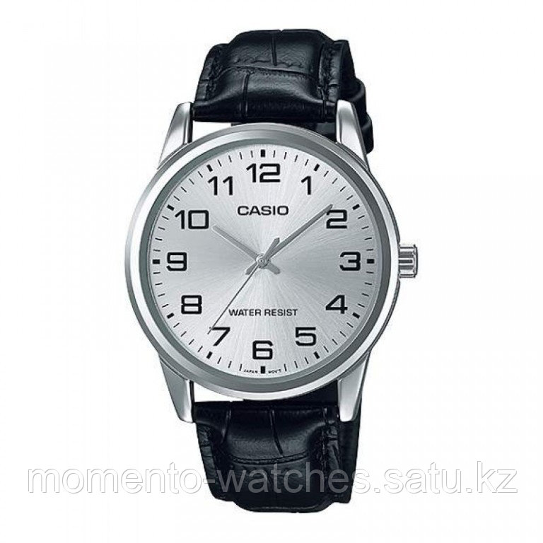 Мужские часы Casio MTP-V001L-7BUDF