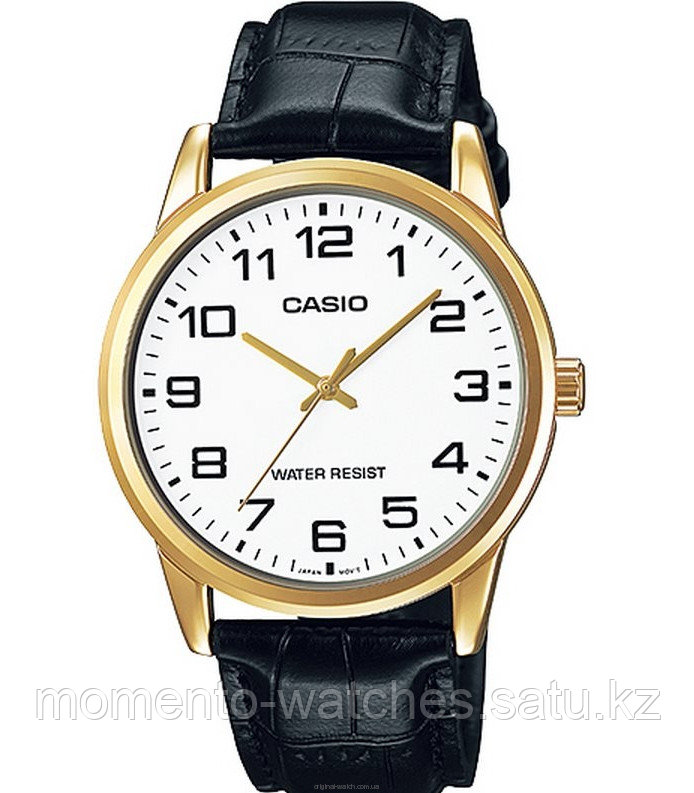Мужские часы Casio MTP-V001GL-7BUDF