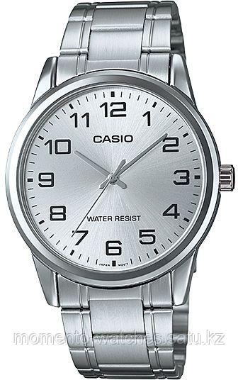Мужские часы Casio MTP-V001D-7BUDF