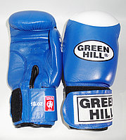 Перчатки боксерские Green Hill