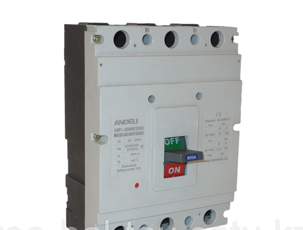 Автоматы АМ1 Andeli