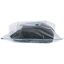 Вакуумный пакет для упаковки и хранения вещей 70*100 см  подвесом/ELFE, фото 3