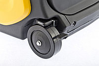 Генератор инверторный GT-3500i, X-Pro 3,5 кВт, 220В,цифровое табло, бак 7,5 л, ручной старт//DENZEL