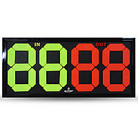 Футбольное табло