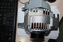 31400-77E11, ГЕНЕРАТОР SUZUKI GRAND VITARA H25A, JPS, MADE IN MALAYSIA