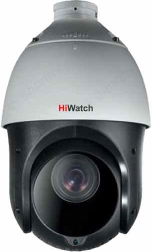 DS-I265 IP PTZ Уличная поворотная Позиционная Камера 2MP 20Х zoom ИК100м