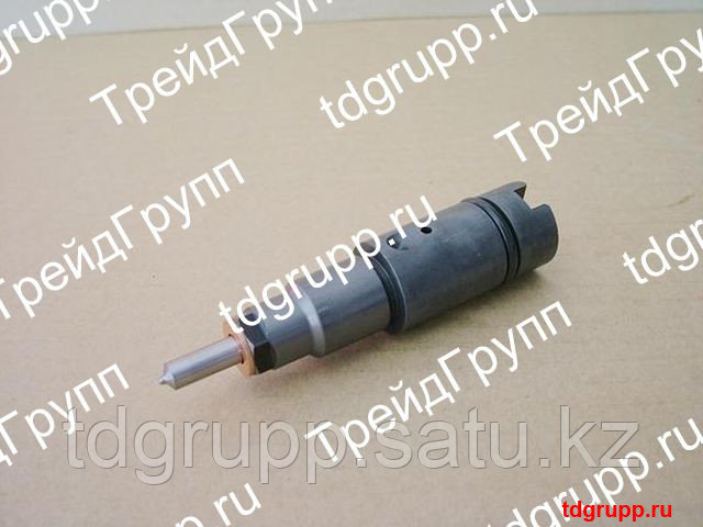 4937512 Форсунка топливная Cummins L325