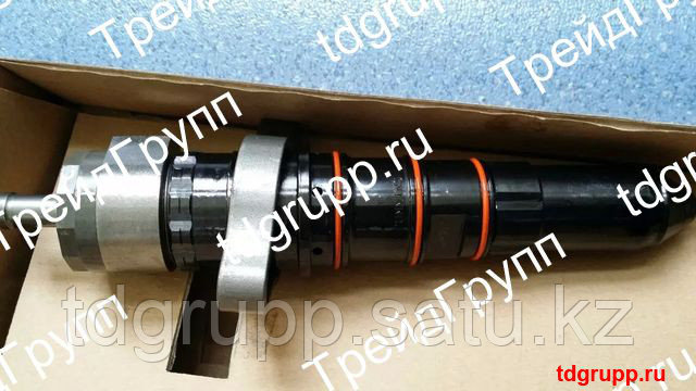 3087587 Форсунка (injector) Cummins KTA19, QSK19
