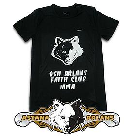 Флекс нанесение на текстиль