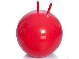 Детский мяч гимнастический (Фитбол) с ручками