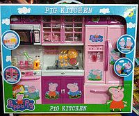 Игровой набор "Кухня  свинки Пеппы (Peppa Pig)"