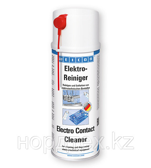 Очиститель электроконтактов Electro Contact Cleaner (400 мл)