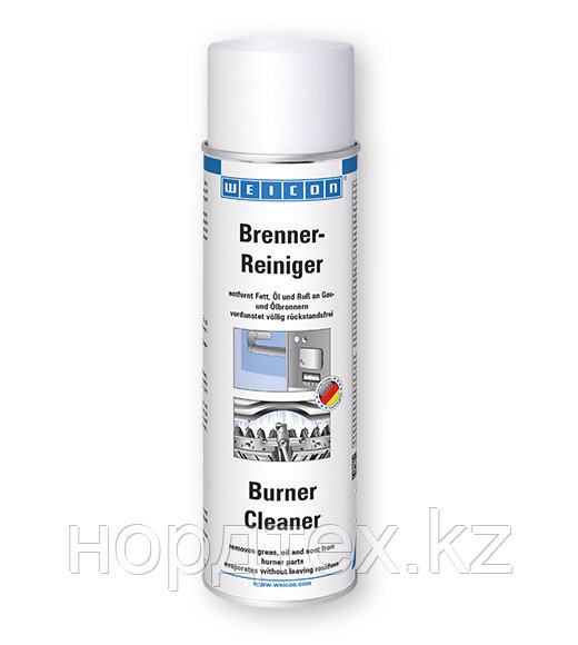 Очиститель от нагара Burner Cleaner (500мл)