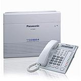 Системный телефон Panasonic KX-T7730RU новый, фото 2