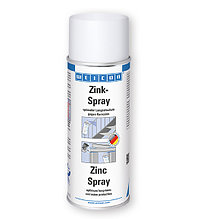 Защитное покрытие Zinc Spray (400 мл)
