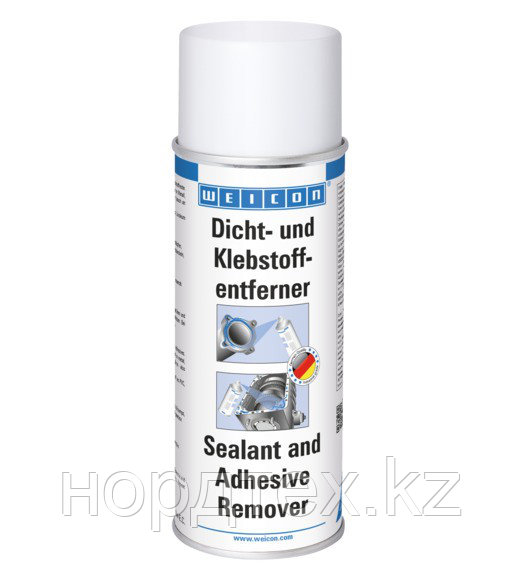 Очиститель от клея и герметика Sealant and Adhesive Remover (400 мл)