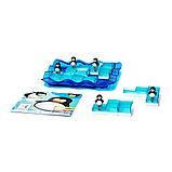 Логическая игра Bondibon Пингвины на льдинах , арт. SG 155 RU, фото 2