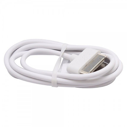 Кабель INKAX CK-13 30-pin iphone 4 USB, фото 2