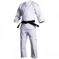 Кимоно для дзюдо Mizuno