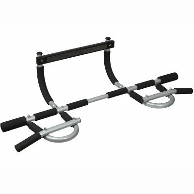 Турник настенный Iron Gym (Айрон Джим) – универсальный домашний тренажер