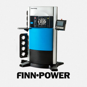 Оборудование для РВД FINN-POWER