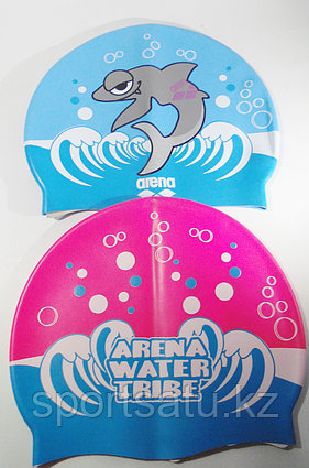 Шапочки для плавания  ARENA AWT MULTI