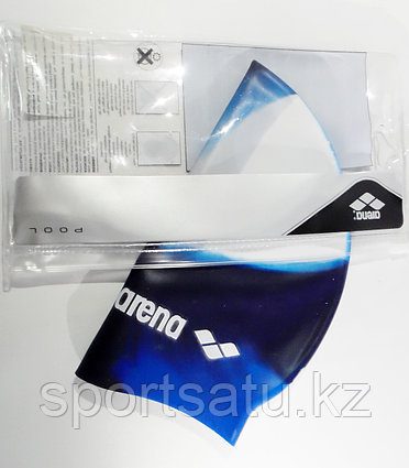 Шапочки для плавания ARENA POP ART