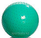 Гимнастический мяч MASSAGE GYM BALL, фото 2