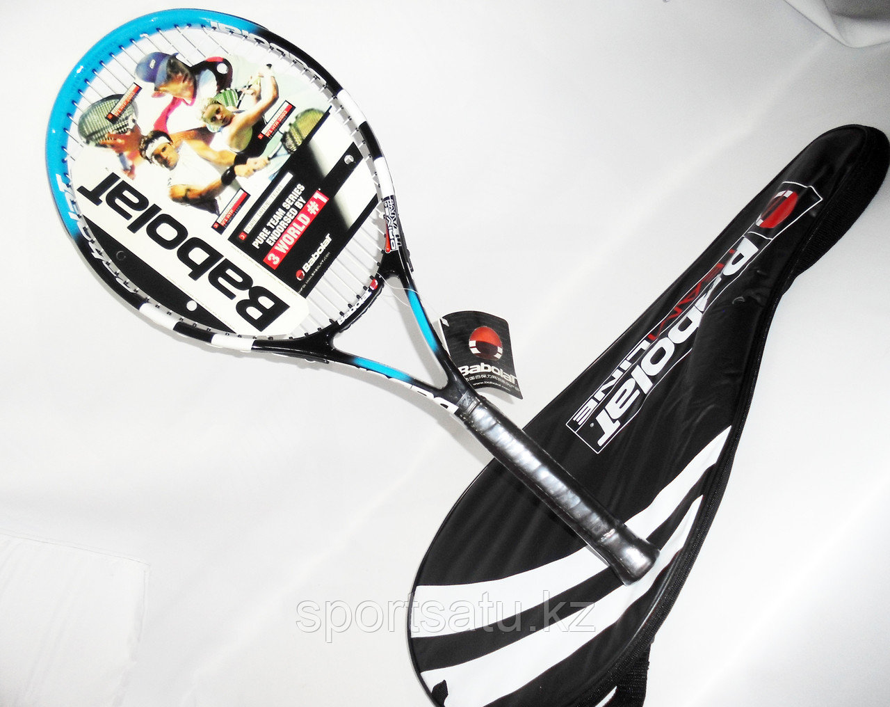 Ракетка для большого тенниса BABOLAT, фото 1