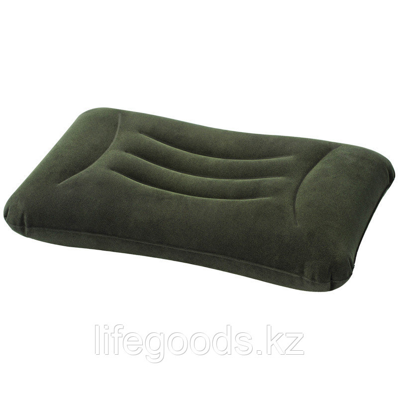 Надувная подушка для сна и спины в длительных поездках, Intex 68670 - фото 3 - id-p49294266