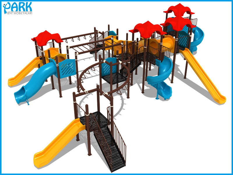 Игровой комплекс 1315