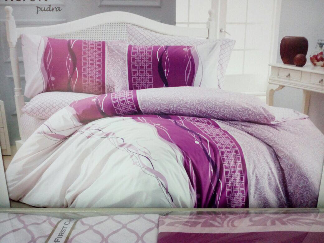Постельное бельё First Choice 1,5
