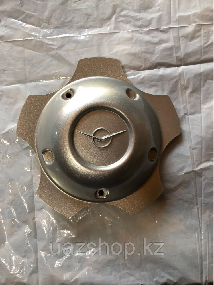 Колпак диска