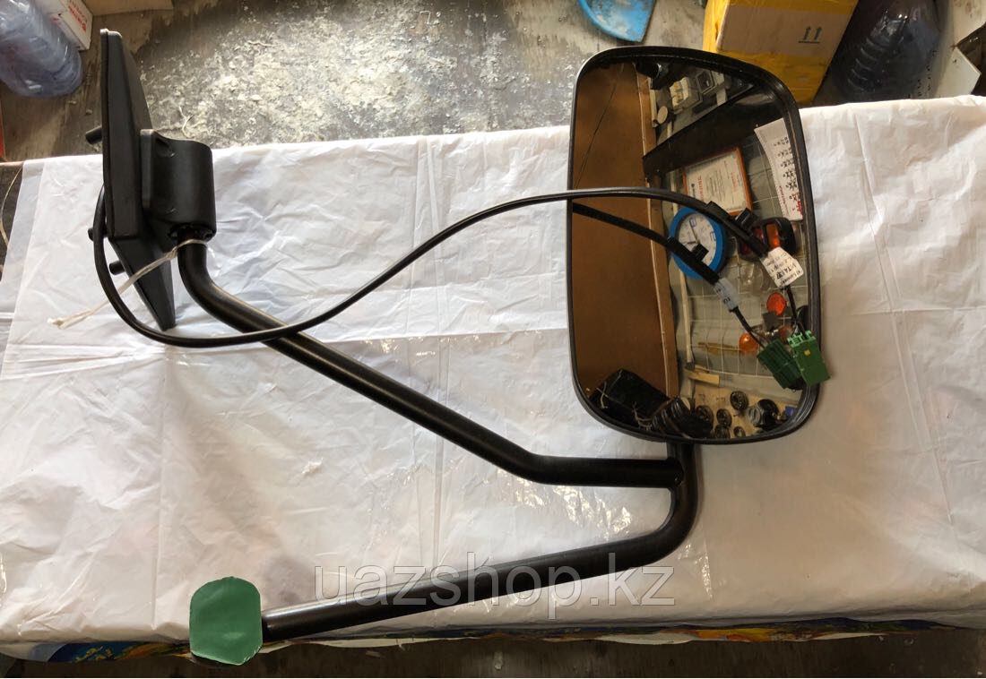 Зеркало боковое для УАЗ Карго