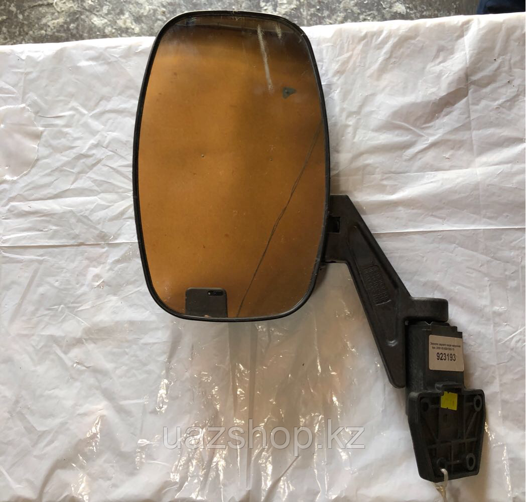 Зеркало боковое