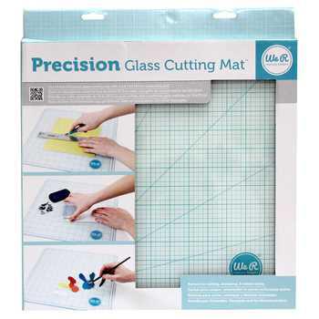 Стеклянный коврик - Precision Glass Cutting Mat