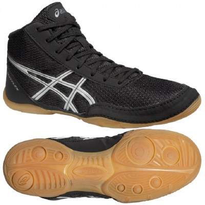 Борцовки Asics (MATFLEX 5 GS) - фото 1 - id-p49297426