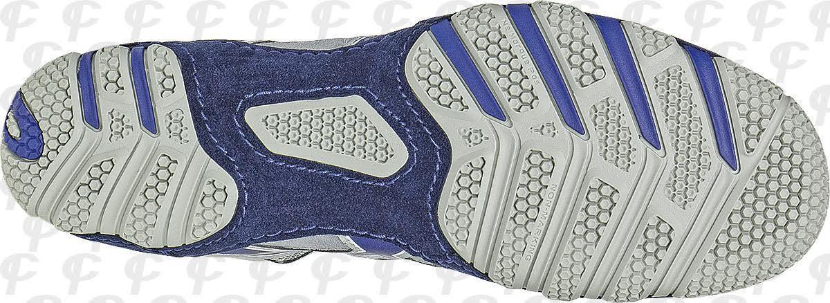 Борцовки Asics ( CAEL V7.0 ) - фото 4 - id-p49297429