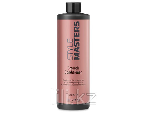 Кондиционер для гладкости волос Revlon Style Masters Smooth Conditioner 750 мл.