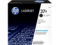 HP CF237Y Картридж лазерный HP 37Y увеличенной емкости для LaserJet M608/M609/M631/M632, до 41000 страниц