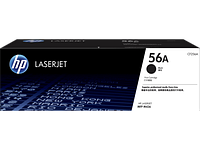 HP CF256A картридж лазерный HP 56A для M436, черный, до 7400 страниц