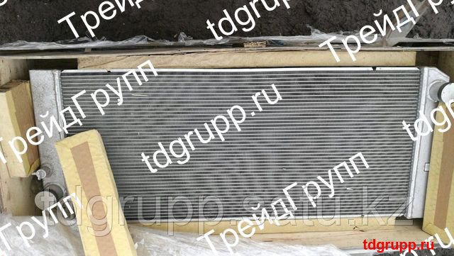 245-9207 Радиатор (Radiator) CAT 325D